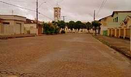 Bambu - Rua Padre Domingos-Bambu- MG 2011-Acervo de Masa Augusta