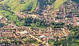 Bandeira - Imagens da cidade de Bandeira - MG