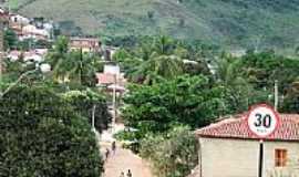 Bandeira - Entrada da cidade-Foto:Rmulo Ribon 