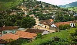 Bandeira - Bairro Colina-Foto:cristovio 