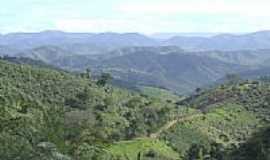 Bandeira - Vista da regio-Foto:Rmulo Ribon 