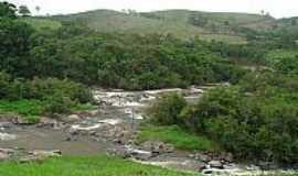 Bandeira do Sul - Cachoeira do Rio Pardo