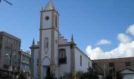 Barbacena - Igreja do Rosrio, Por Heverton J.B.