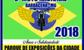 Barbacena - 2 Moto Nacional de Barbacena, Por Hailton Jos Pereira