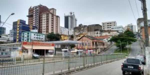 Centro de Barbacena, Por Roberto Dutra