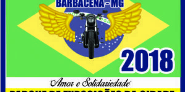 2 Moto Nacional de Barbacena, Por Hailton Jos Pereira