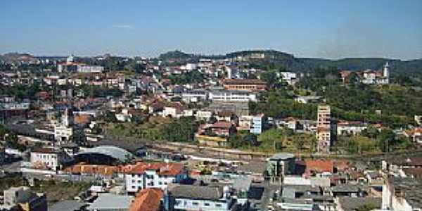 Barbacena, por Maria deLourdes