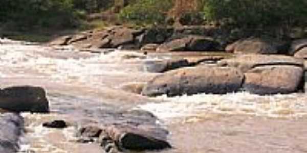 Barra do Cuiet-MG-Cachoeira do Paraso-Foto:priscillalinda