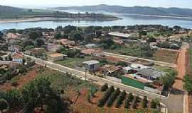 Barranco Alto - Imagens da localidade de Barranco Alto - MG