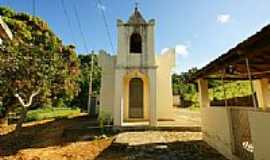 Barreiro - Capela de Santa Luzia-Foto:sgtrangel