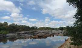 Barreiro da Raiz - Por Rodrigo Saldanha da Silva