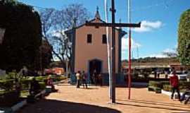 Barroco - Igreja de Santa Ana-Foto:Jefersondmg