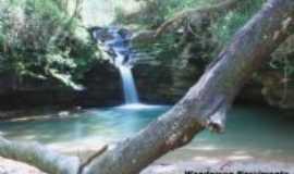 Barroso - Cachoeira da Lajinha - por Wanderson Nascimento