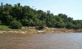 Urucar - Rio Amazonas, Por Jone Ucha Carneiro