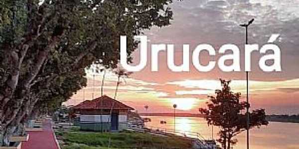 Imagens da cidade de Urucar - AM