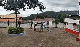 Bela Vista de Minas - Imagem da cidade  de Bela Vista de Minas - MG