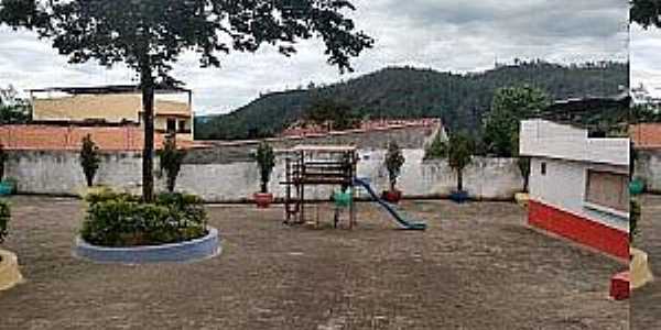 Imagem da cidade  de Bela Vista de Minas - MG