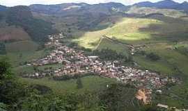 Belisrio - Belizrio-MG-Vista panormicada cidade-Foto:Adilson Mattos