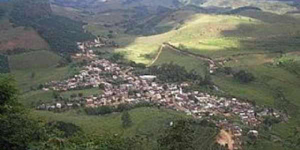 Belizrio-MG-Vista panormicada cidade-Foto:Adilson Mattos