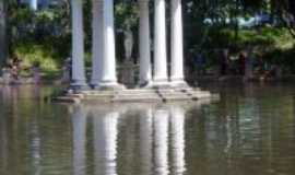 Belo Horizonte - Parque Municipal, Por Kelly Costa