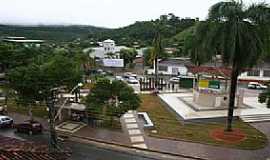 Belo Oriente - Belo Oriente-MG-Praa da Jaqueira-Foto:ipbo.org.br