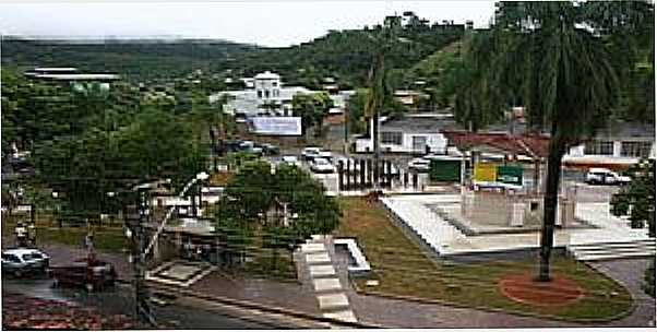 Belo Oriente Minas Gerais fonte: www.ferias.tur.br