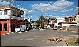 Belo Vale - Centro de Belo Vale-Foto:jaironunes