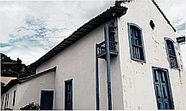 Berilo - Imagem da cidade de Berilo - MG