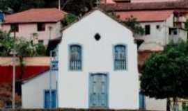 Berilo - igreja nossa senhora da conceio-berilo, Por marilac da penha