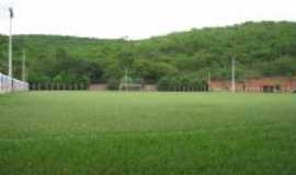 Berilo - estadio beira rio-berilo, Por marilac da penha