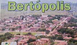 Bertpolis - Bertpolis - MG