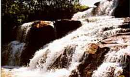 Bias Fortes - Cachoeira do Itamar 