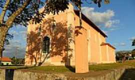 Bituri - Igreja de N.Sra.das Dores-Foto:Edson da Rocha (Edin