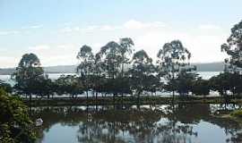 Boa Esperana - Boa Esperana-MG-Lago dos Encantos,faz parte da Represa de Furnas-Foto:losadaelr