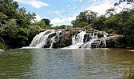 Boa Esperana - Bos Esperana-MG-Cachoeira Santa Luzia-Foto:Marcelo Brolo