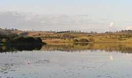 Boa Esperana - Bos Esperana-MG-Lago de Furnas e vista da regio-Foto:Jos Roberto S. Filho