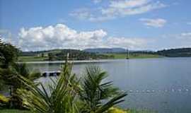 Boa Esperana - Bos Esperana-MG-Lago de Furnas-Foto:Aroldo dos Reis Castro Rozas 