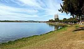 Boa Esperana - Bos Esperana-MG-Orla do Lago da Represa de Furnas-Foto:Volnei Almeida