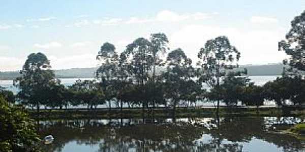 Boa Esperana-MG-Lago dos Encantos,faz parte da Represa de Furnas-Foto:losadaelr