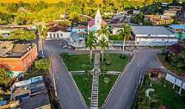 Boa Famlia - Imagem da cidade de Boa Famlia - MG