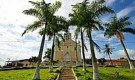 Boa Famlia - Praa e Igreja de So Francisco de Paula - Foto sgtrangel