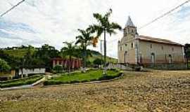 Boa Famlia - Praa e Igreja de So Francisco de Paula - Fotos: gtrangel