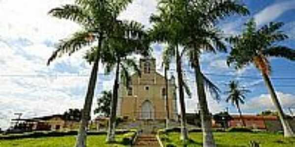 Praa e Igreja de So Francisco de Paula - Foto sgtrangel