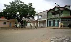 Boa Unio de Itabirinha - Boa Unio de Itabirinha-MG-Centro da cidade-Foto:RUBINHO BARROSO