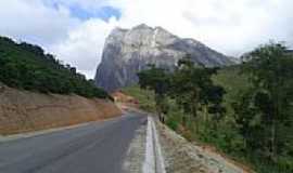 Boa Unio de Itabirinha - Boa Unio de Itabirinha- Pedra Baiana por Fabio Amaral