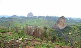 Boa Unio de Itabirinha - Boa Unio de Itabirinha- Pedra Boneca por decio coutinho