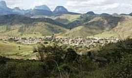 Boa Unio de Itabirinha - Vista da cidade-Foto:decio coutinho