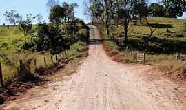 Boa Vista de Minas - Boa Vista de Minas-MG-Estrada para Ponte Alta-Foto:Rmulo Duarte