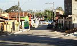 Boa Vista de Minas - Boa Vista de Minas-MG-Rua Eloi Marques de Assis-Foto:Rmulo Duarte