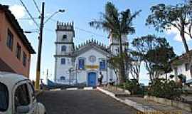 Bocaina de Minas - Igreja N.S.do Rosrio-Foto:Joo BC Reis 